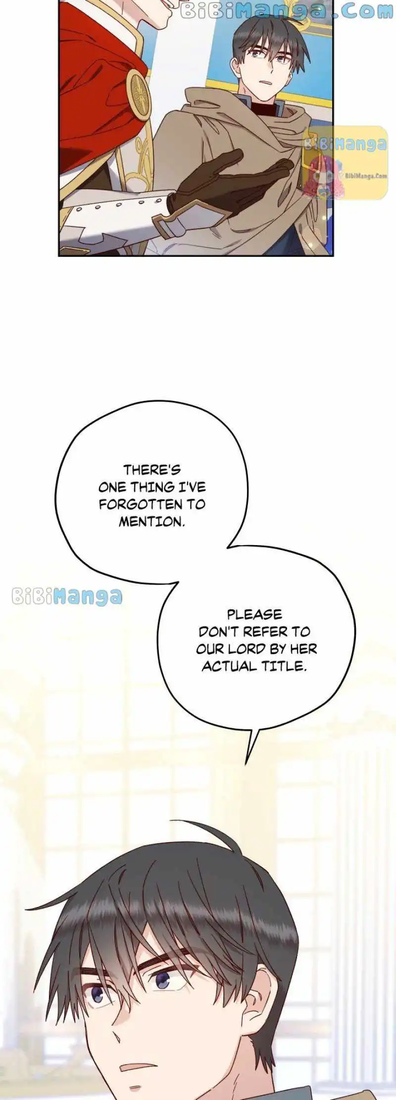 Save me, Princess Chapter 61 2